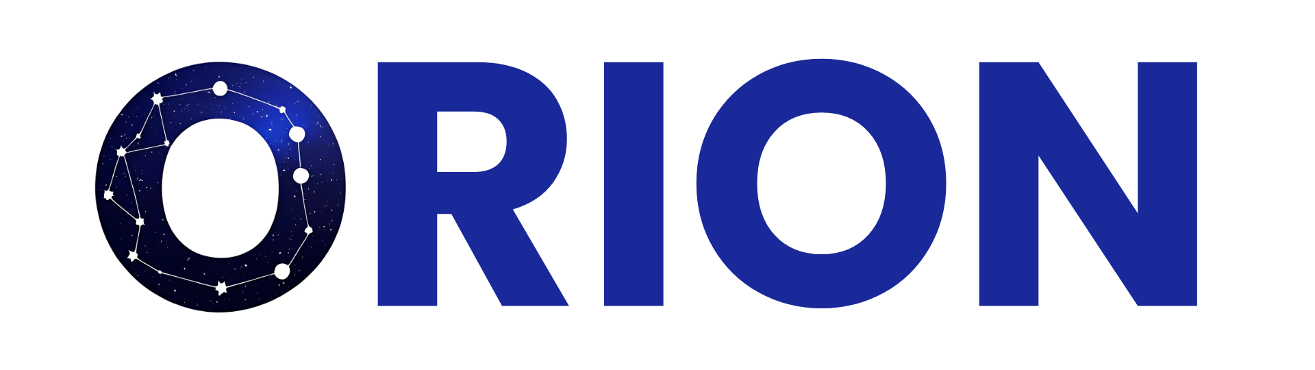 Orion AI logo